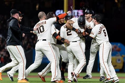 The Diamondbacks and SF Giants were tied on Sept. 1. Now Arizona is within two wins of the World Series